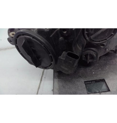 Optique avant principal gauche (feux)(phare) MERCEDES CLASSE M 164 Photo n°5