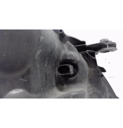 Optique avant principal gauche (feux)(phare) MERCEDES CLASSE M 164 Photo n°6