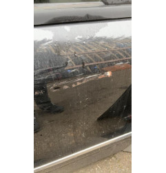 Porte arriere droit MERCEDES CLASSE M 164 Photo n°2