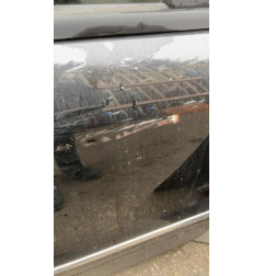 Porte arriere droit MERCEDES CLASSE M 164 Photo n°3