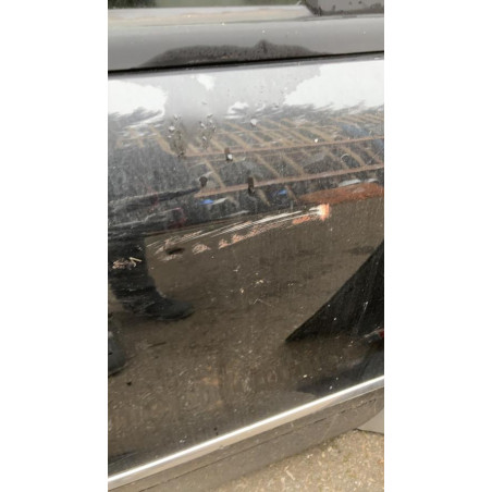 Porte arriere droit MERCEDES CLASSE M 164 Photo n°3