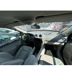 Porte arriere droit MERCEDES CLASSE M 164 Photo n°15