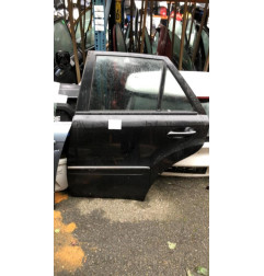 Porte arriere gauche MERCEDES CLASSE M 164 Photo n°1