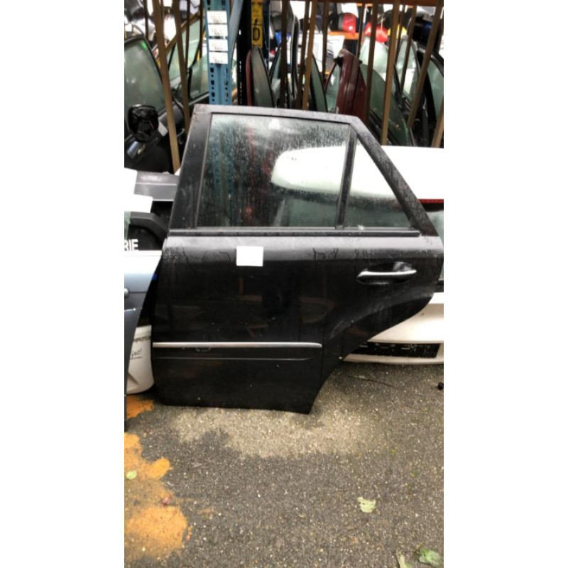 Porte arriere gauche MERCEDES CLASSE M 164