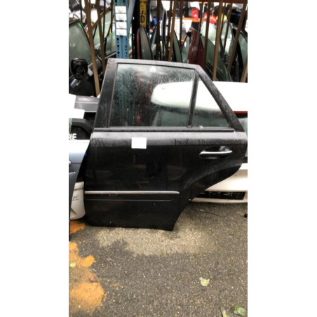 Porte arriere gauche MERCEDES CLASSE M 164 Photo n°1