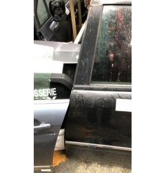 Porte arriere gauche MERCEDES CLASSE M 164
