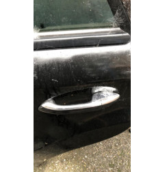 Porte arriere gauche MERCEDES CLASSE M 164 Photo n°3