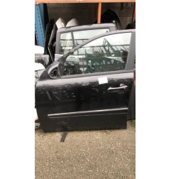 Porte avant gauche MERCEDES CLASSE M 164 Photo n°1