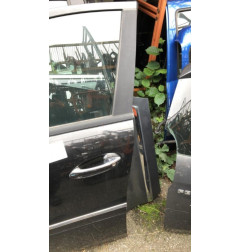 Porte avant gauche MERCEDES CLASSE M 164 Photo n°3