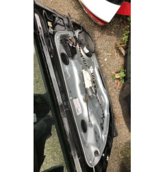 Porte avant gauche MERCEDES CLASSE M 164 Photo n°4