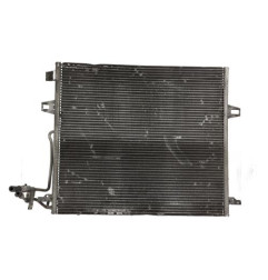 Condenseur de clim MERCEDES CLASSE M 164 Photo n°1