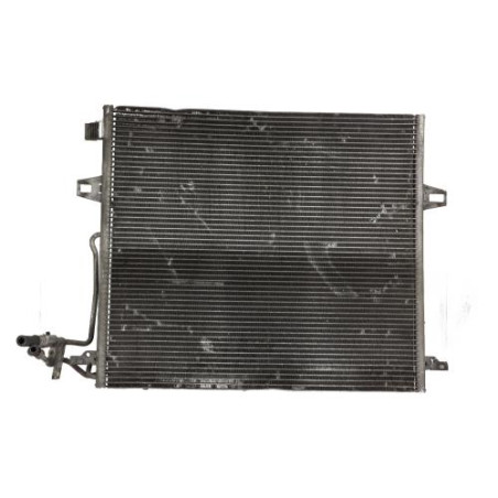 Condenseur de clim MERCEDES CLASSE M 164 Photo n°1