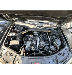 Condenseur de clim MERCEDES CLASSE M 164 Photo n°7