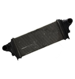Echangeur air (Intercooler) MERCEDES CLASSE M 164 Photo n°1