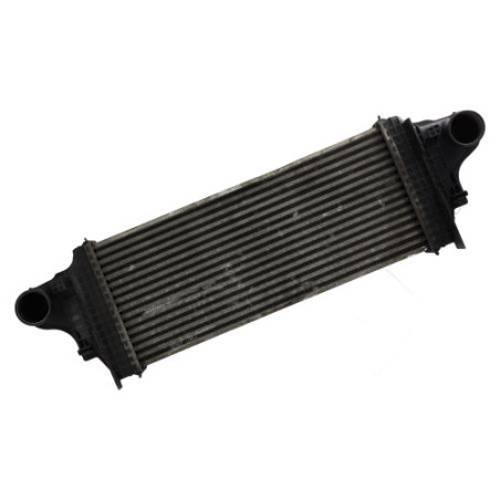 Echangeur air (Intercooler) MERCEDES CLASSE M 164 Photo n°1