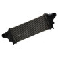 Echangeur air (Intercooler) MERCEDES CLASSE M 164