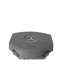 Air bag conducteur MERCEDES CLASSE M 164 Photo n°1