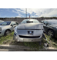 Com (Bloc Contacteur Tournant+Commodo Essuie Glace+Commodo Phare) PEUGEOT 5008 1 Photo n°8