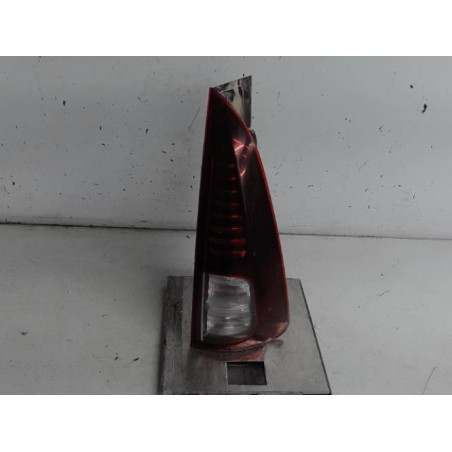 Feu arriere principal droit (feux) RENAULT GRAND ESPACE 4 Photo n°1