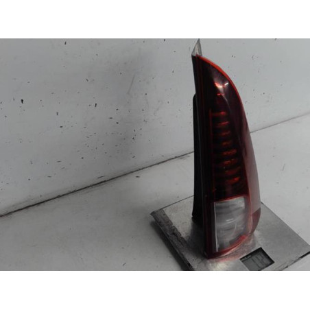 Feu arriere principal droit (feux) RENAULT GRAND ESPACE 4