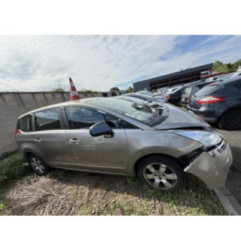 Com (Bloc Contacteur Tournant+Commodo Essuie Glace+Commodo Phare) PEUGEOT 5008 1 Photo n°12