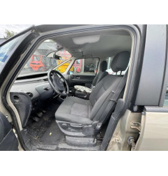 Feu arriere principal droit (feux) RENAULT GRAND ESPACE 4 Photo n°16