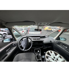 Feu arriere principal droit (feux) RENAULT GRAND ESPACE 4 Photo n°17