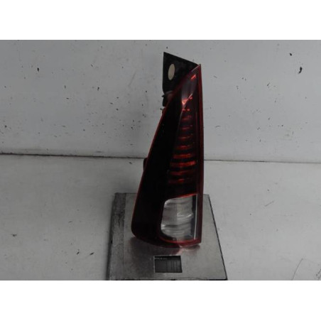 Feu arriere principal gauche (feux) RENAULT GRAND ESPACE 4 Photo n°1