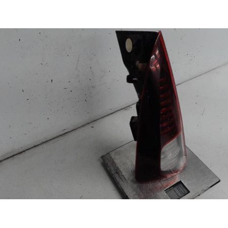 Feu arriere principal gauche (feux) RENAULT GRAND ESPACE 4