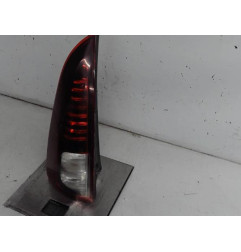 Feu arriere principal gauche (feux) RENAULT GRAND ESPACE 4 Photo n°3