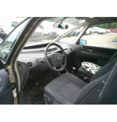 Feu arriere principal gauche (feux) RENAULT GRAND ESPACE 4 Photo n°8