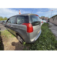 Com (Bloc Contacteur Tournant+Commodo Essuie Glace+Commodo Phare) PEUGEOT 5008 1 Photo n°16