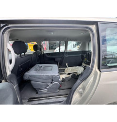 Feu arriere principal gauche (feux) RENAULT GRAND ESPACE 4 Photo n°18