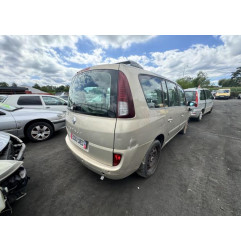 Feu arriere principal gauche (feux) RENAULT GRAND ESPACE 4 Photo n°20