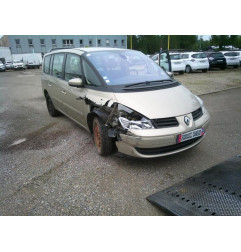 Pompe de direction RENAULT GRAND ESPACE 4 Photo n°6