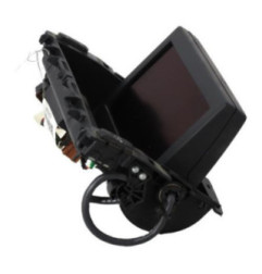 Ecran GPS PEUGEOT 5008 1 Photo n°1