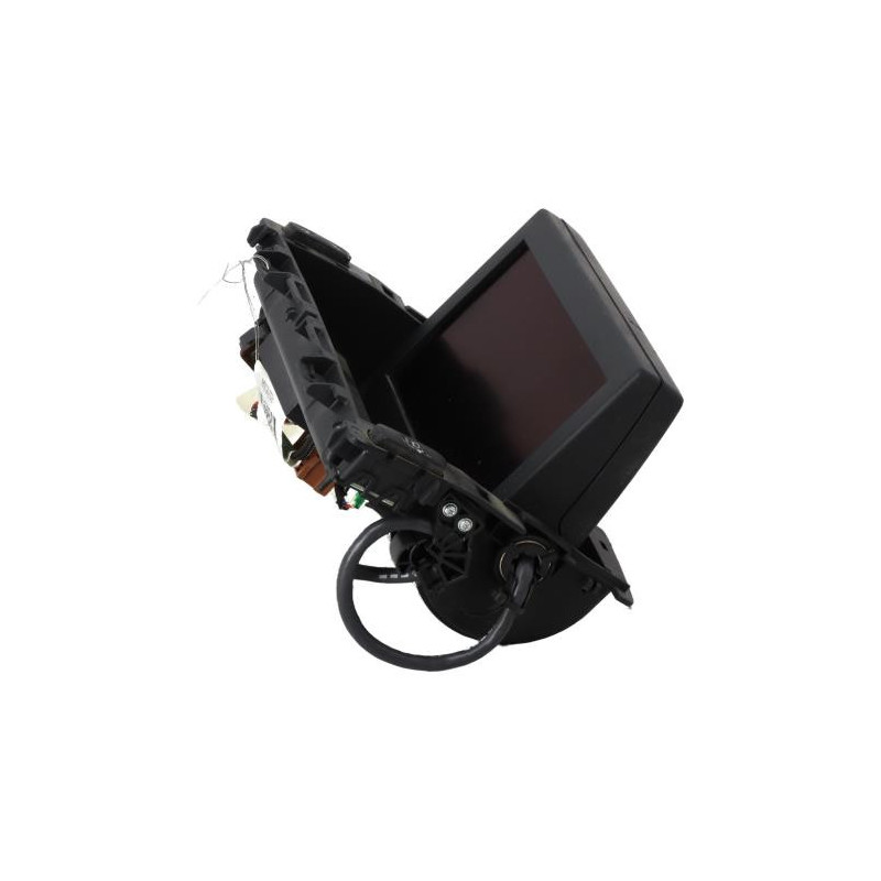 Ecran GPS PEUGEOT 5008 1