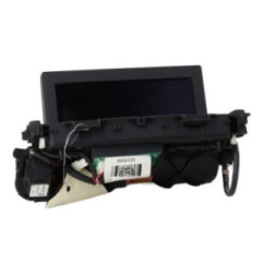 Ecran GPS PEUGEOT 5008 1