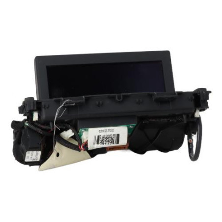 Ecran GPS PEUGEOT 5008 1