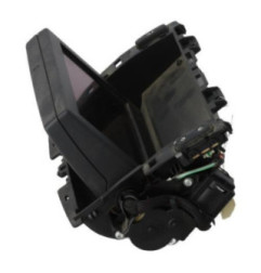 Ecran GPS PEUGEOT 5008 1 Photo n°4