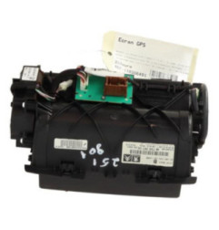 Ecran GPS PEUGEOT 5008 1 Photo n°6