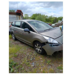 Ecran GPS PEUGEOT 5008 1 Photo n°7