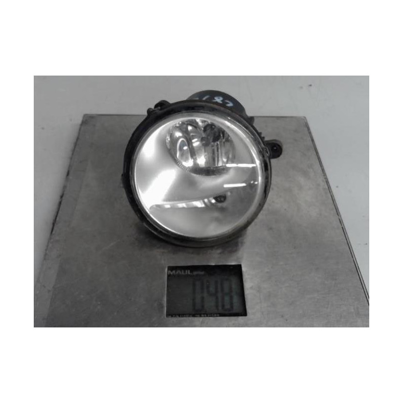 Anti brouillard gauche (feux) RENAULT TWINGO 2