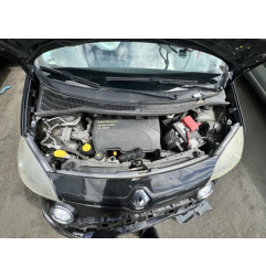 Anti brouillard gauche (feux) RENAULT TWINGO 2 Photo n°10