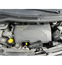 Anti brouillard gauche (feux) RENAULT TWINGO 2 Photo n°11