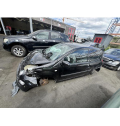 Anti brouillard gauche (feux) RENAULT TWINGO 2 Photo n°12