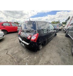 Anti brouillard gauche (feux) RENAULT TWINGO 2 Photo n°18