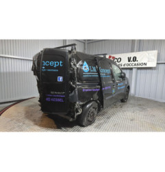 Resistance chauffage RENAULT KANGOO 2 Photo n°6