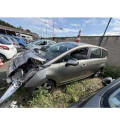 Ecran GPS PEUGEOT 5008 1 Photo n°13