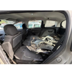 Ecran GPS PEUGEOT 5008 1 Photo n°17